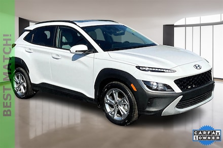 2023 Hyundai Kona SEL SUV