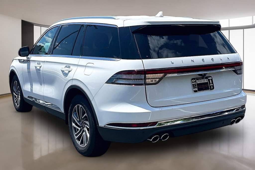 Used 2023 Lincoln Aviator Standard SUV