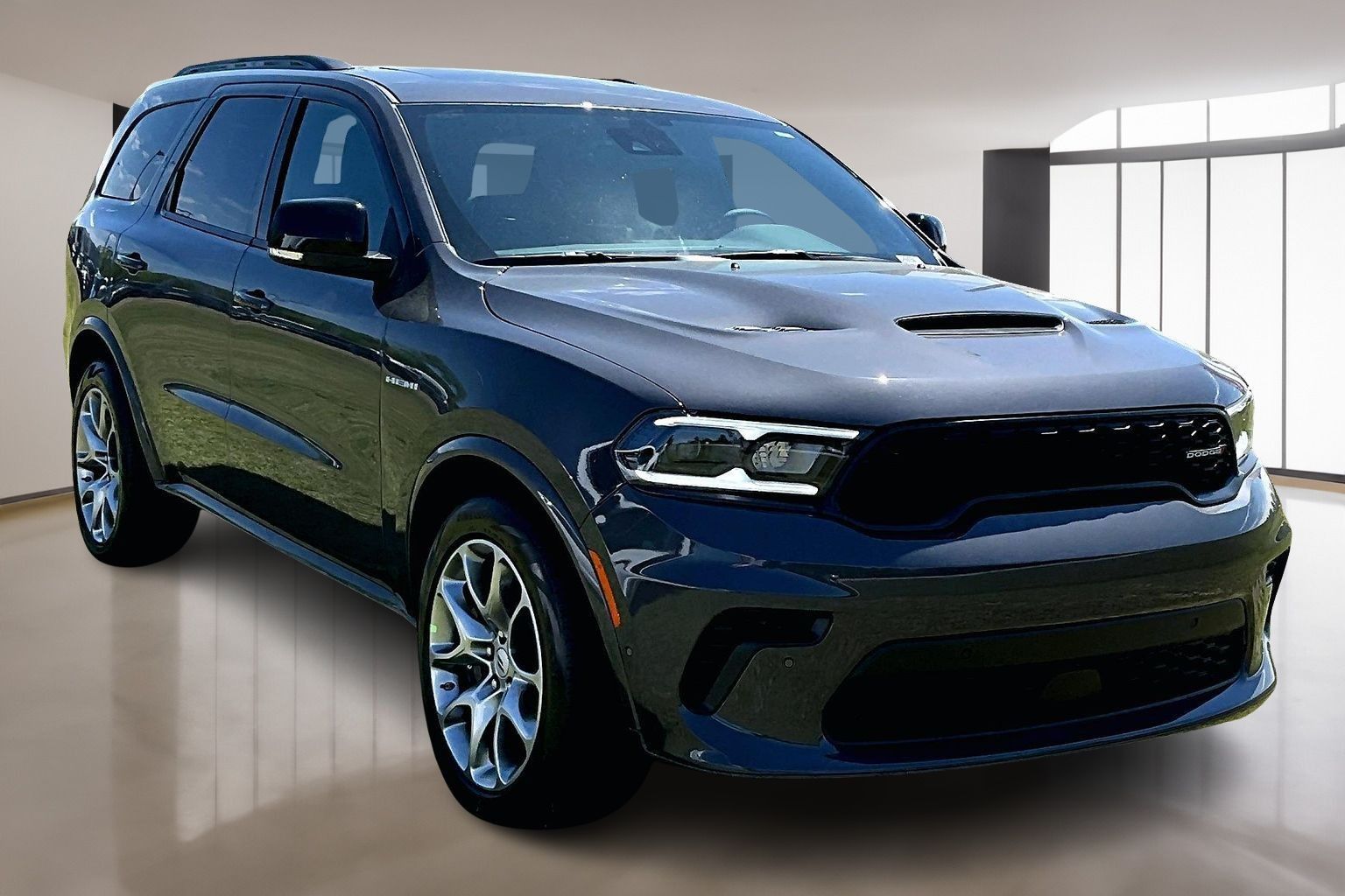 2026 Dodge Durango GT HEMI Plus V8 AWD's photo