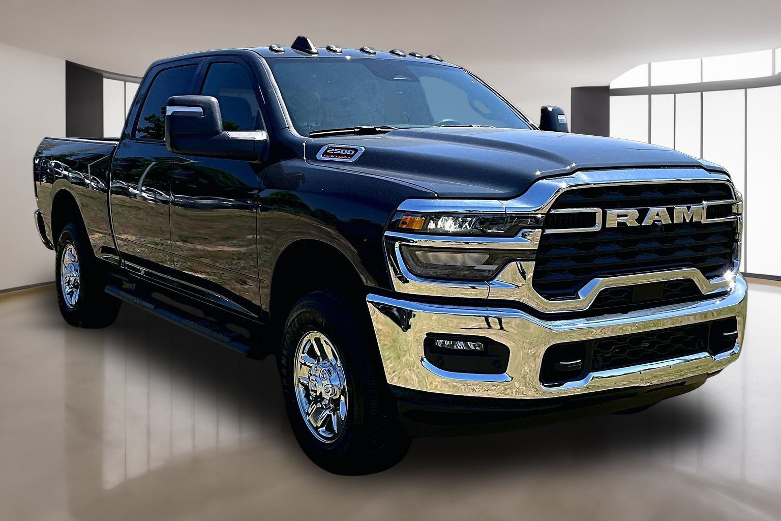2026 RAM 2500 Tradesman 4X4 Crew Cab SWB's photo