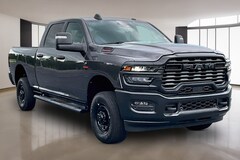 2026 Ram 2500 Tradesman Pickup