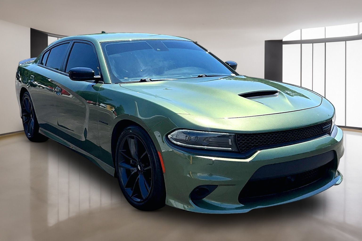 2022 Dodge Charger R/T's photo