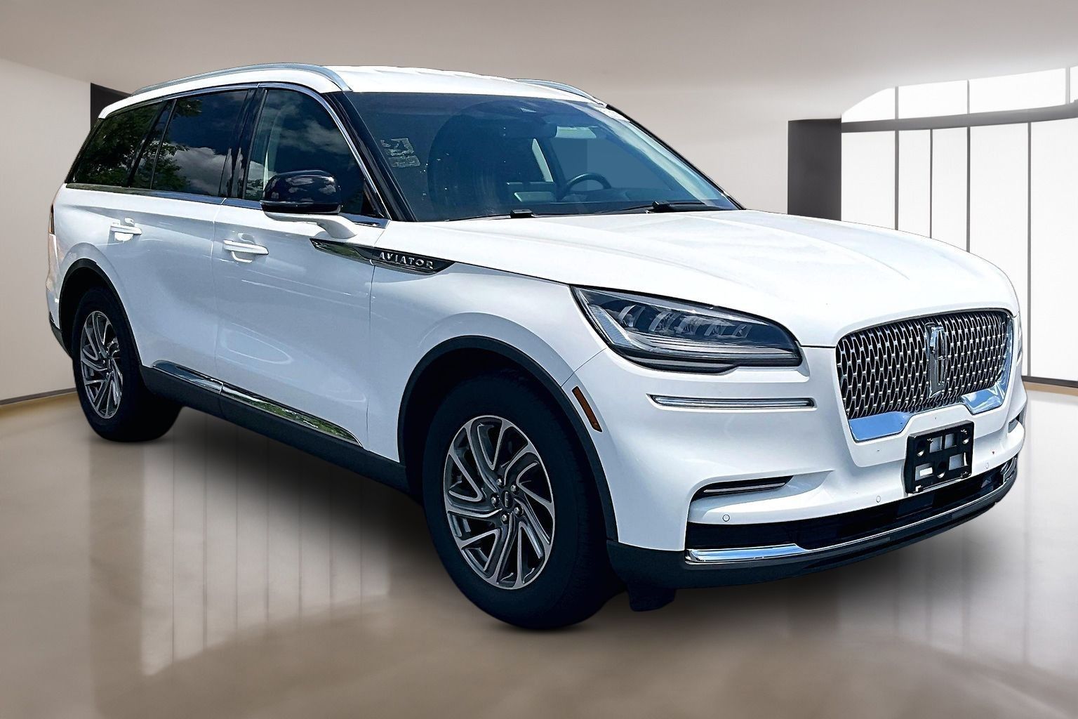 2023 Lincoln Aviator RWD's photo
