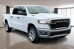 2026 Ram 1500 Big Horn/Lone Star Pickup