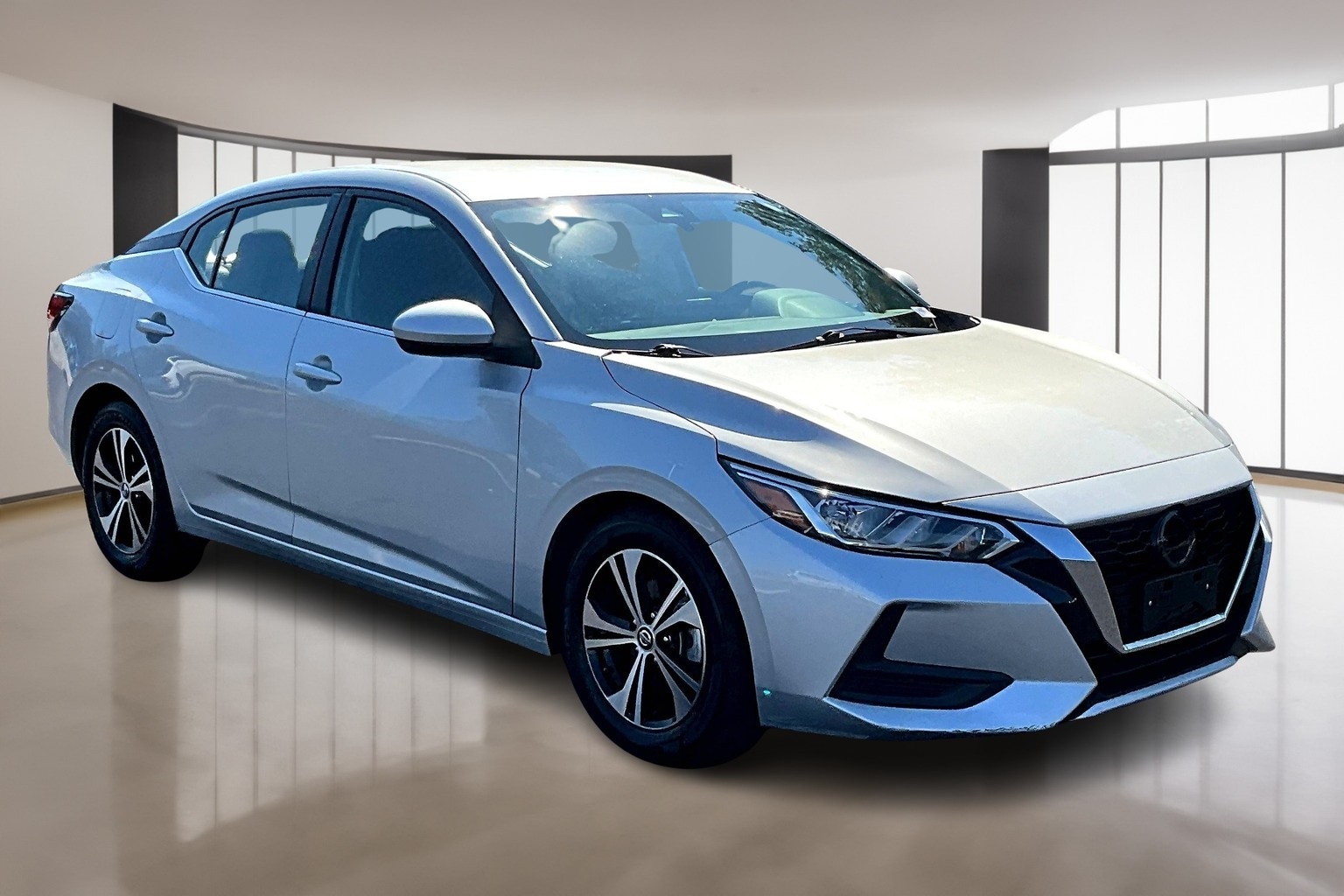 2023 Nissan Sentra