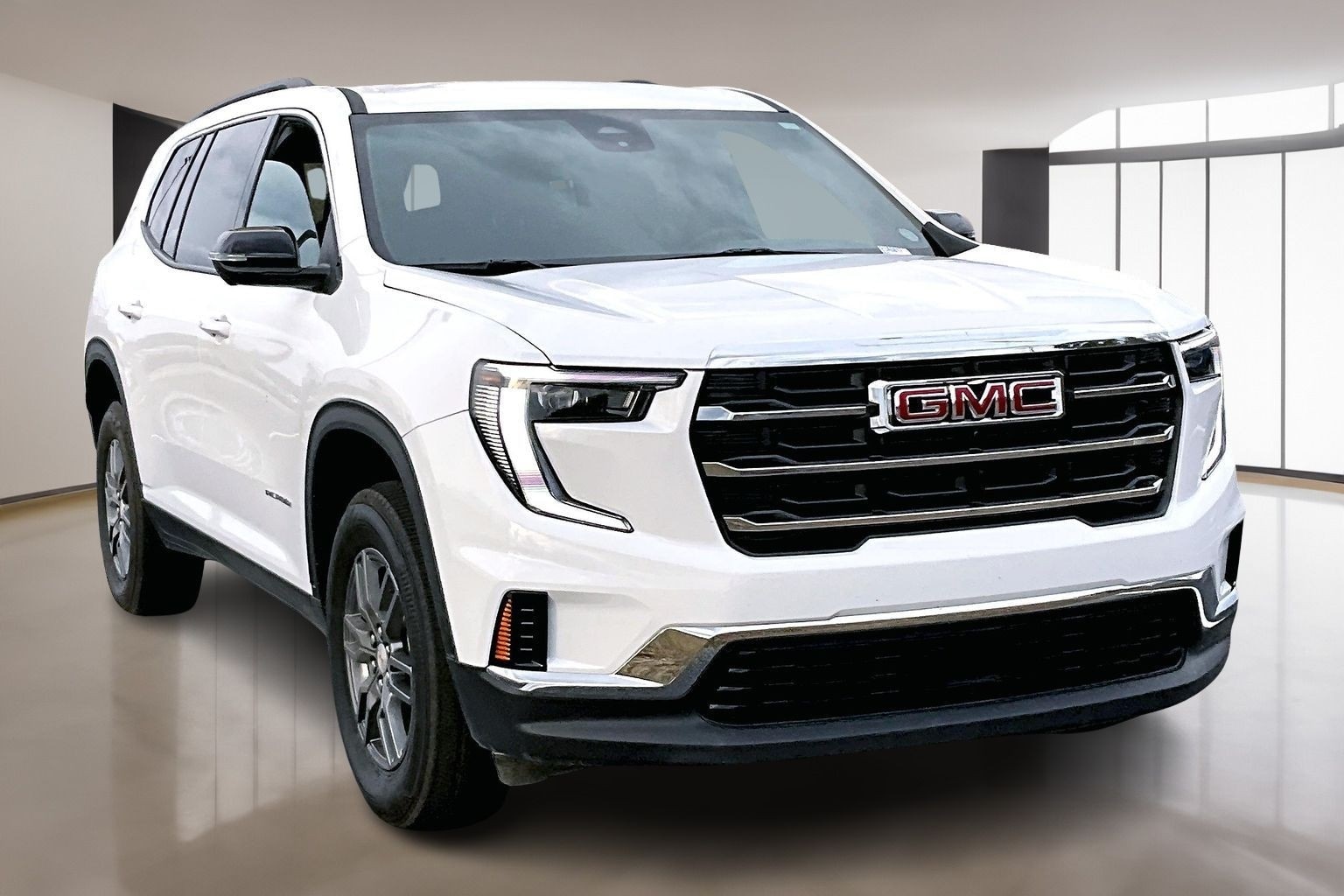 2025 GMC Acadia Base's photo