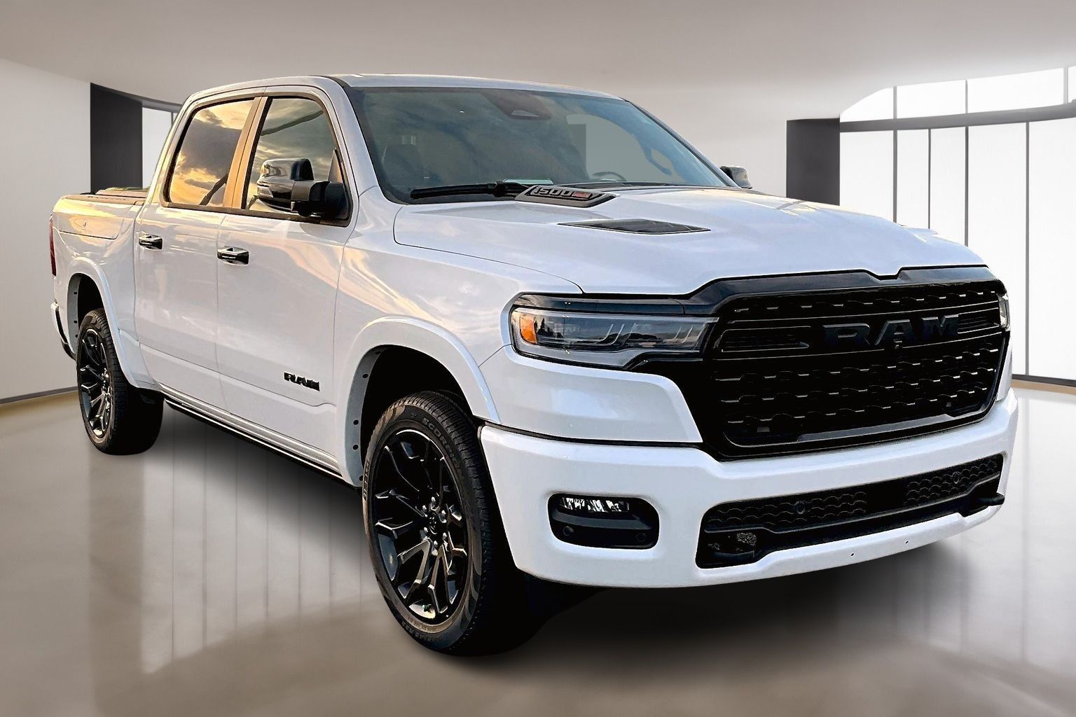 2025 RAM Ram 1500 Pickup