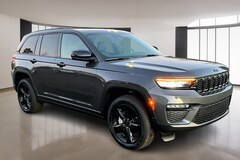 2025 Jeep Grand Cherokee Limited Sport Utility