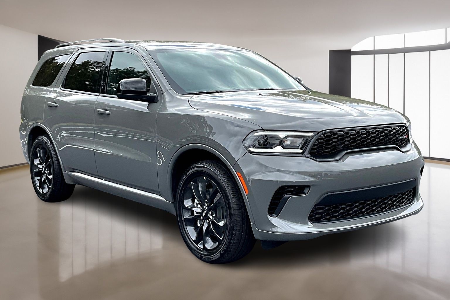2026 Dodge Durango GT's photo