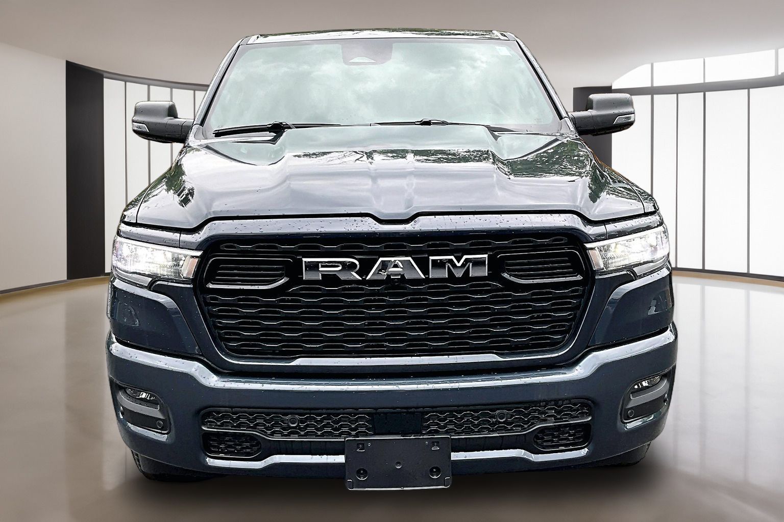 2026 RAM 1500 Big Horn/Lone Star - Photo 18