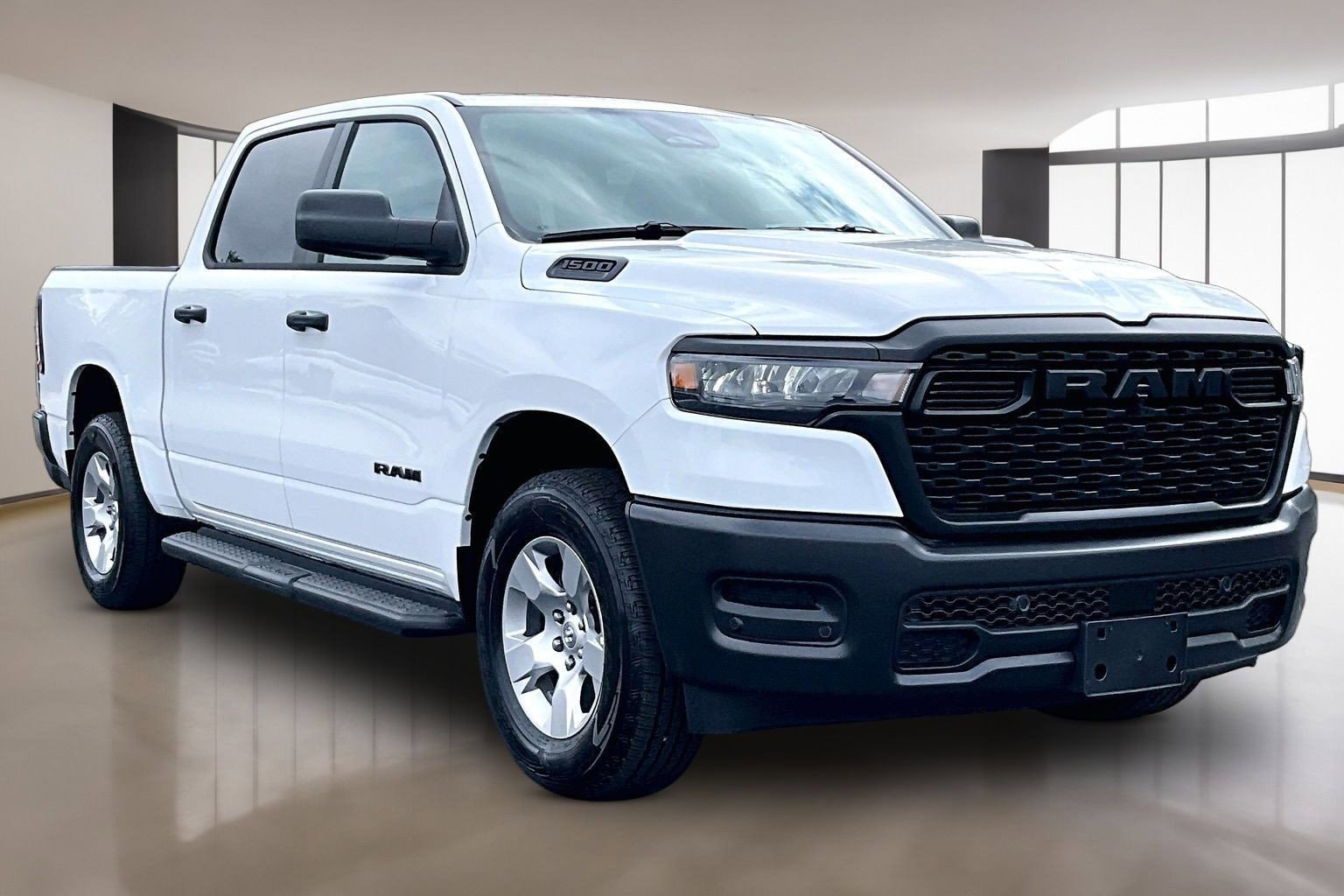 2027 RAM 1500