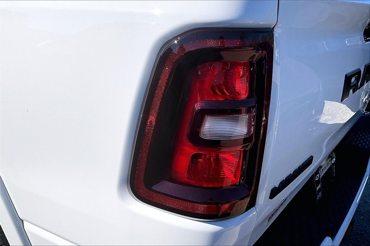 2025 RAM 1500 Laramie - Photo 20