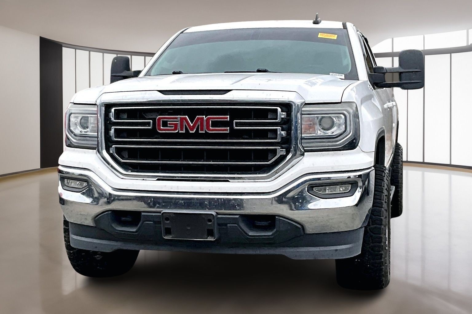 Used 2016 GMC Sierra 1500 SLE with VIN 1GTV2MEC7GZ157153 for sale in Waynesboro, GA