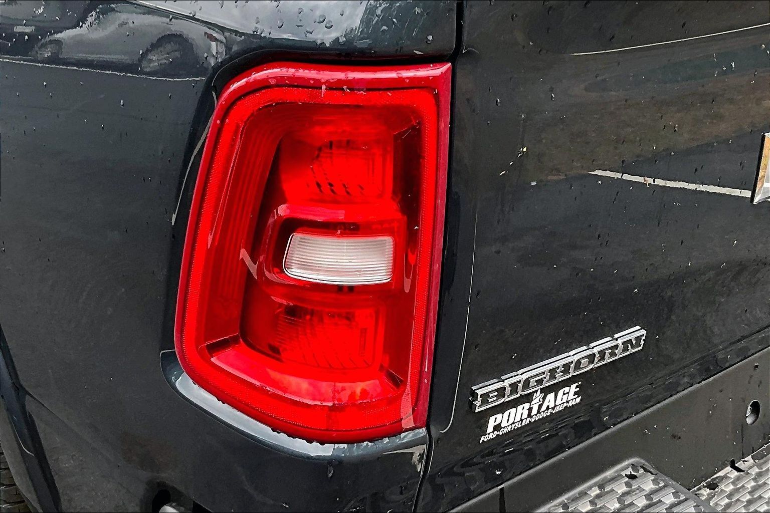2026 RAM 1500 Big Horn/Lone Star - Photo 26