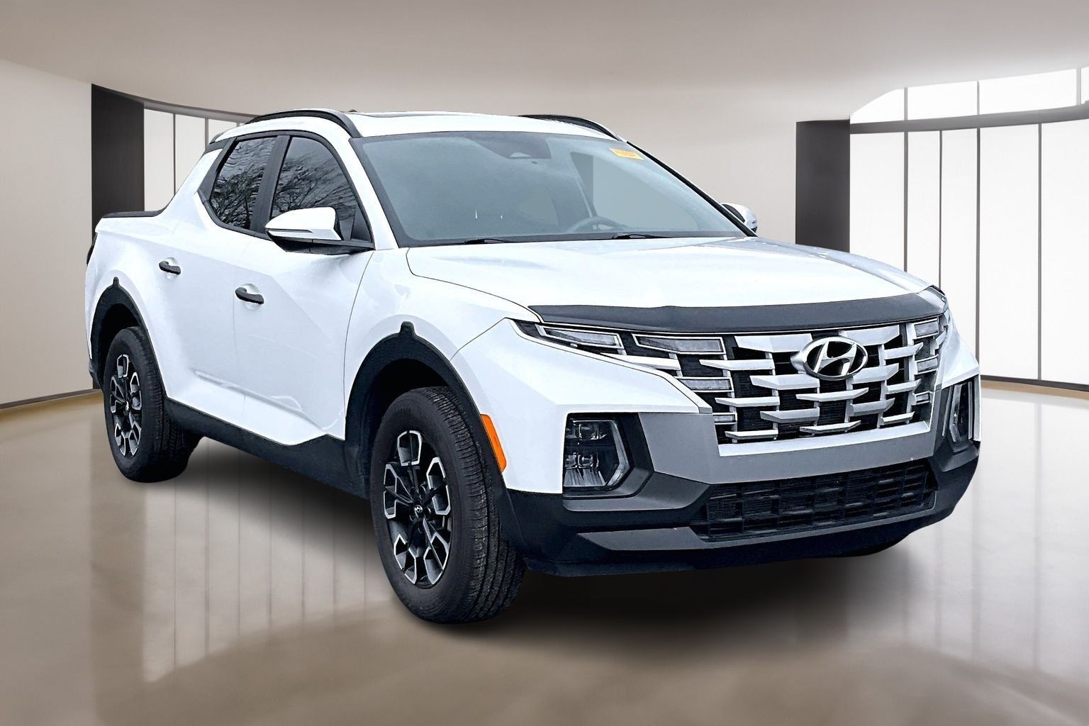 2024 Hyundai Santa Cruz SEL's photo