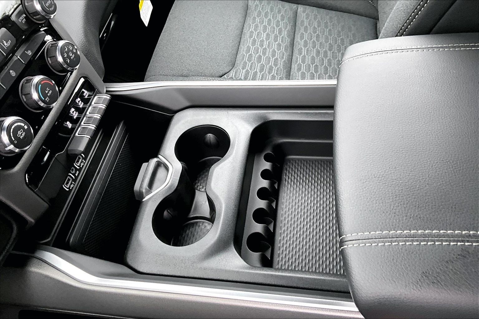 2026 RAM 1500 Big Horn/Lone Star - Photo 24