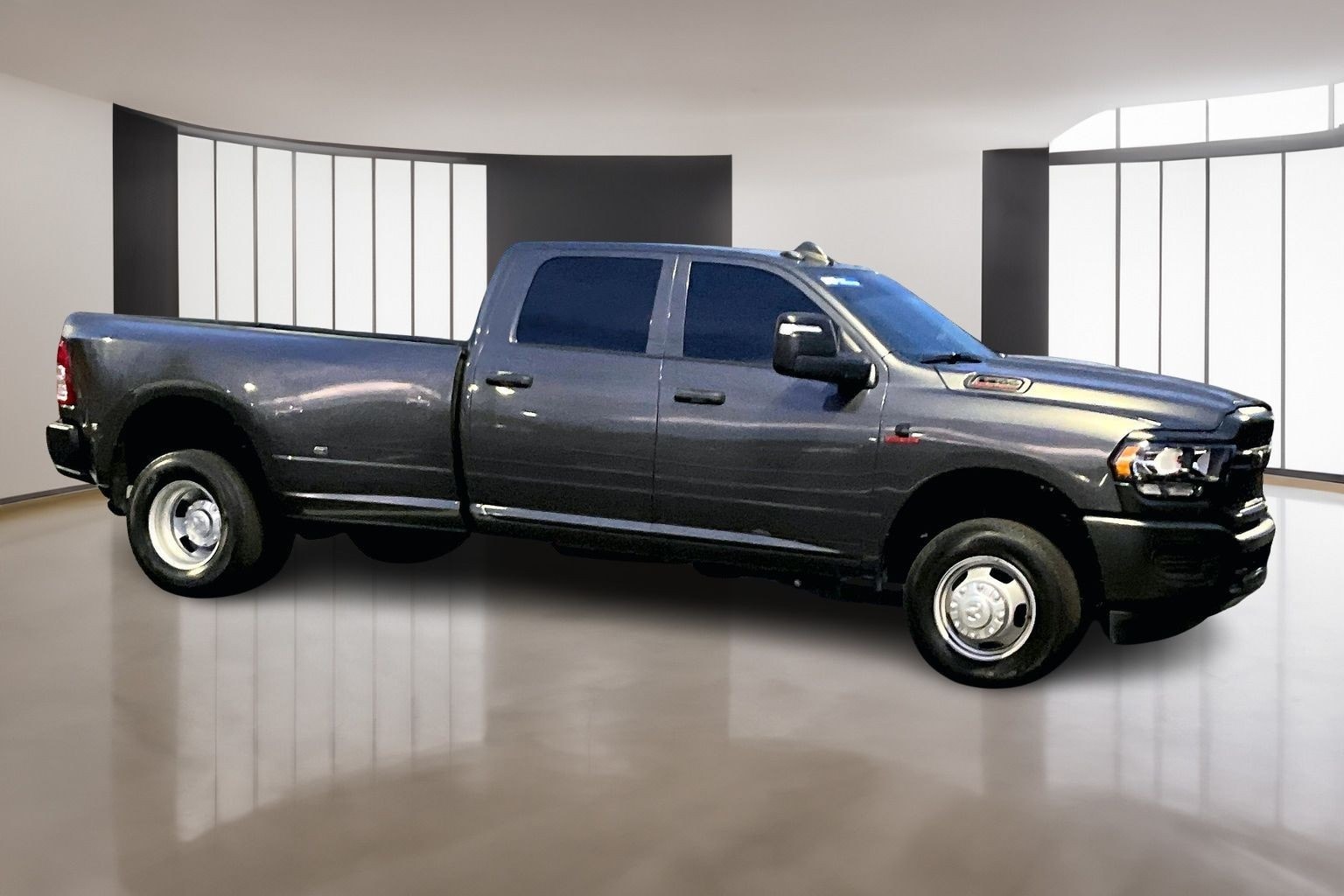 2024 RAM Ram 3500 Pickup Tradesman's photo