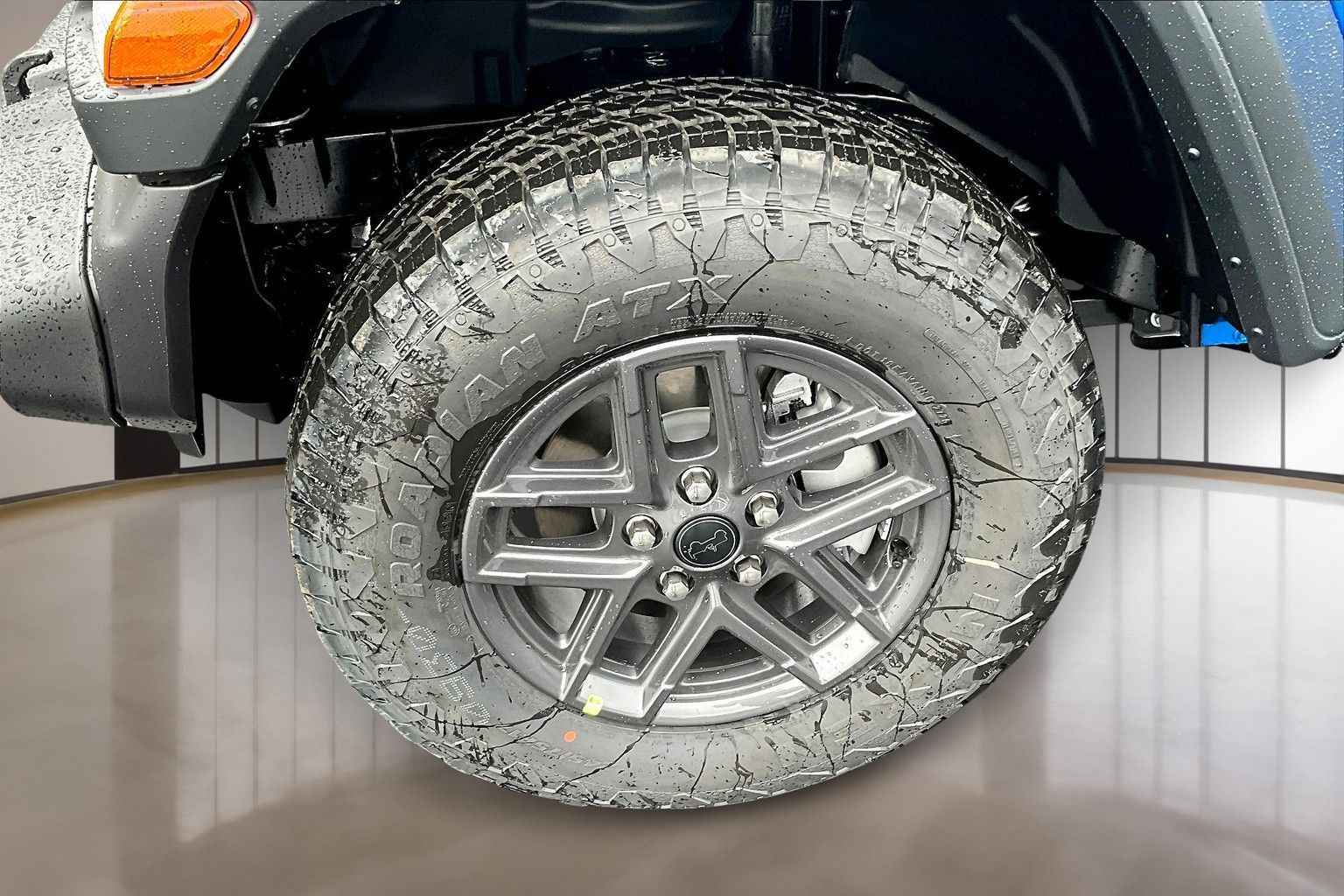 2026 Jeep Wrangler 4-Door Sport S - Photo 12