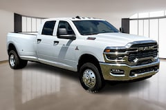 2025 Ram 3500 Tradesman Pickup
