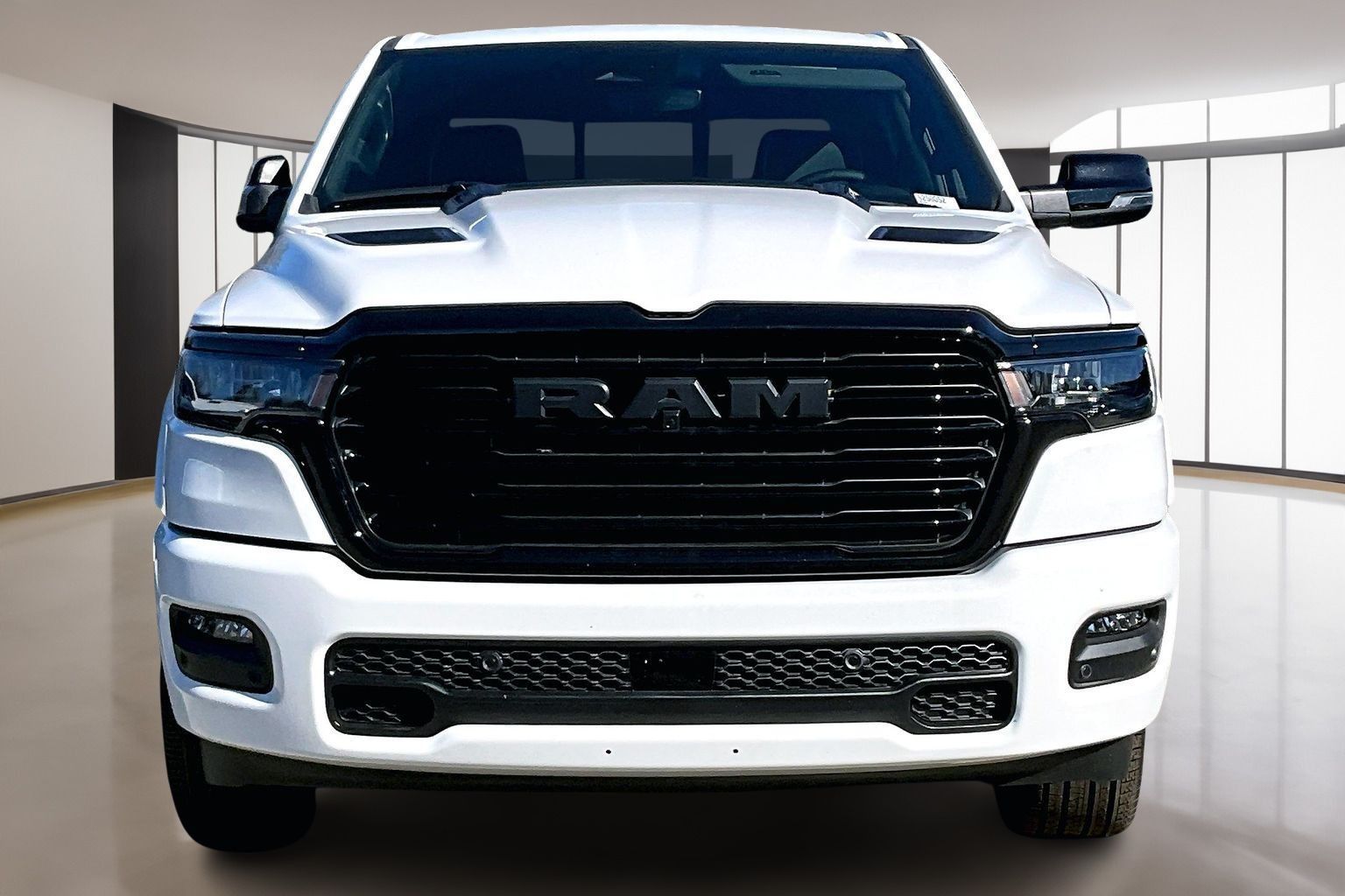 2025 RAM 1500 Laramie - Photo 14