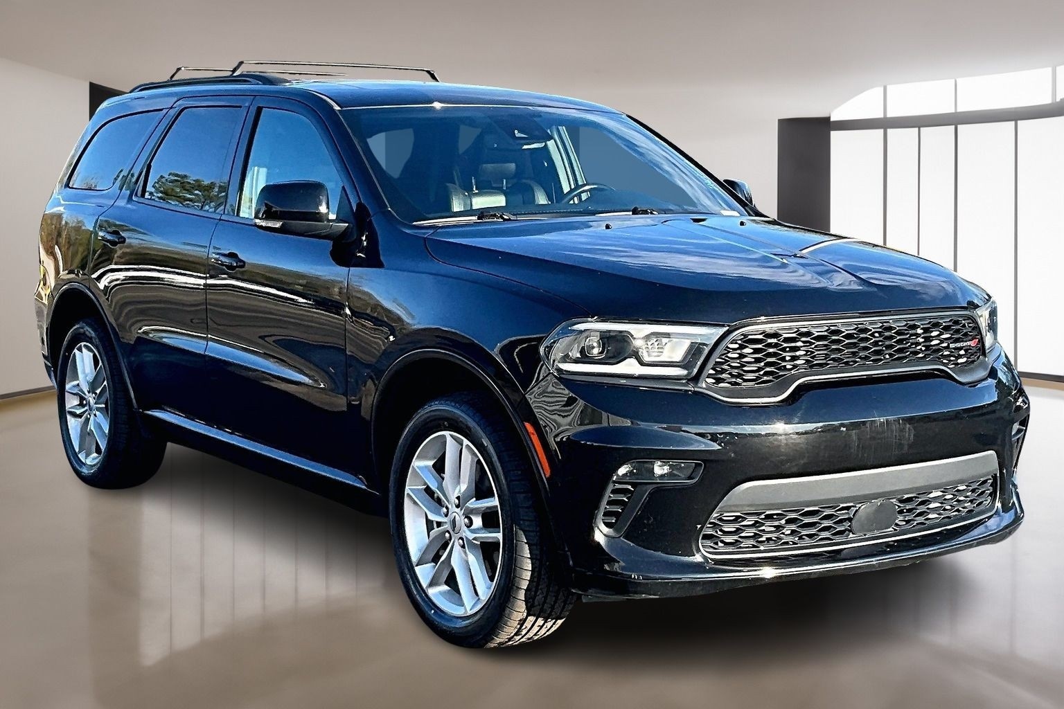 2023 Dodge Durango GT's photo