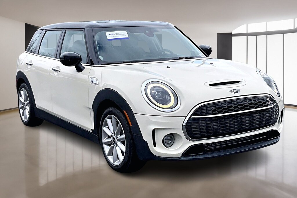 Used 2023 MINI Cooper S Clubman Wagon