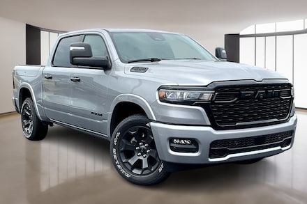 2025 Ram 1500 Big Horn/Lone Star Pickup