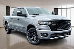 2025 Ram 1500 Big Horn/Lone Star Pickup