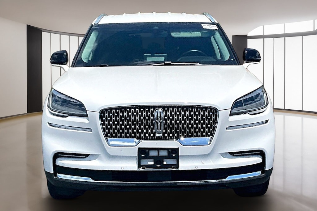 Used 2023 Lincoln Aviator Standard SUV