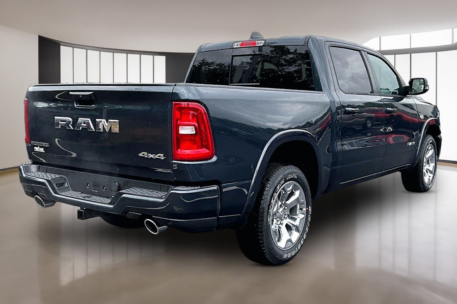 2026 RAM 1500 Big Horn/Lone Star - Photo 19
