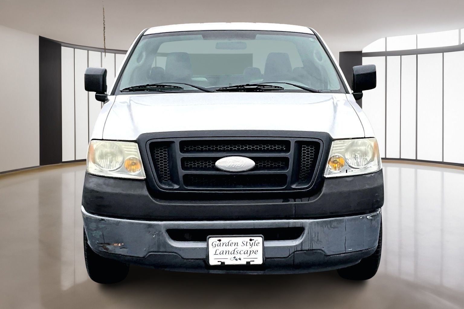 Used 2007 Ford F-150  with VIN 1FTRF12W87NA32527 for sale in Waynesboro, GA