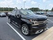  Chevrolet Silverado 1500 LTD
