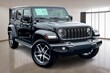 Jeep Wrangler 4xe