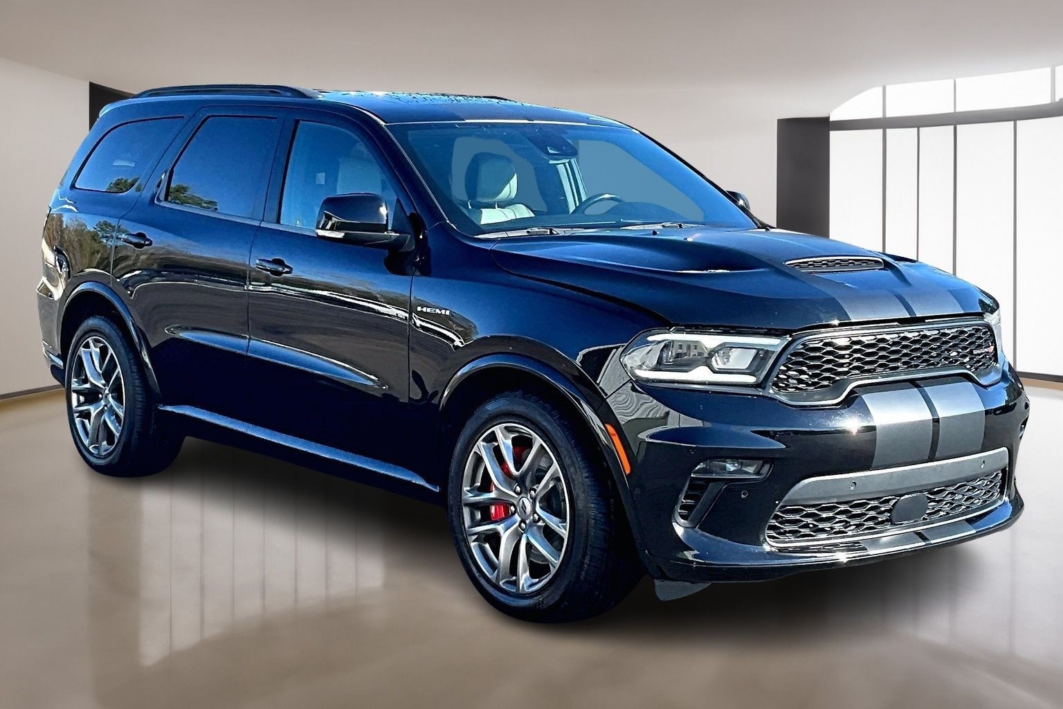 2023 Dodge Durango R/T's photo