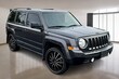  Jeep Patriot