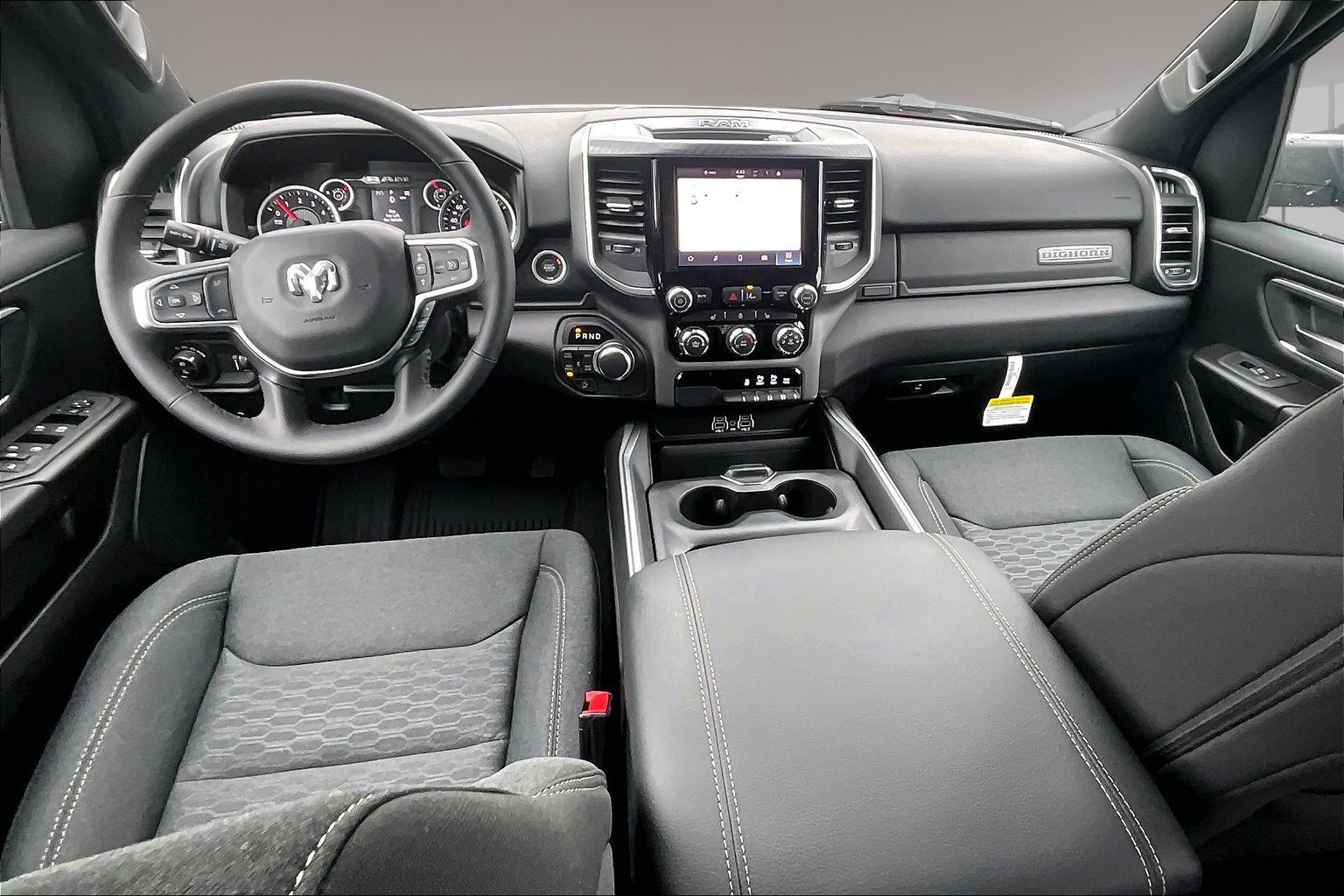 2026 RAM 1500 Big Horn/Lone Star - Photo 6