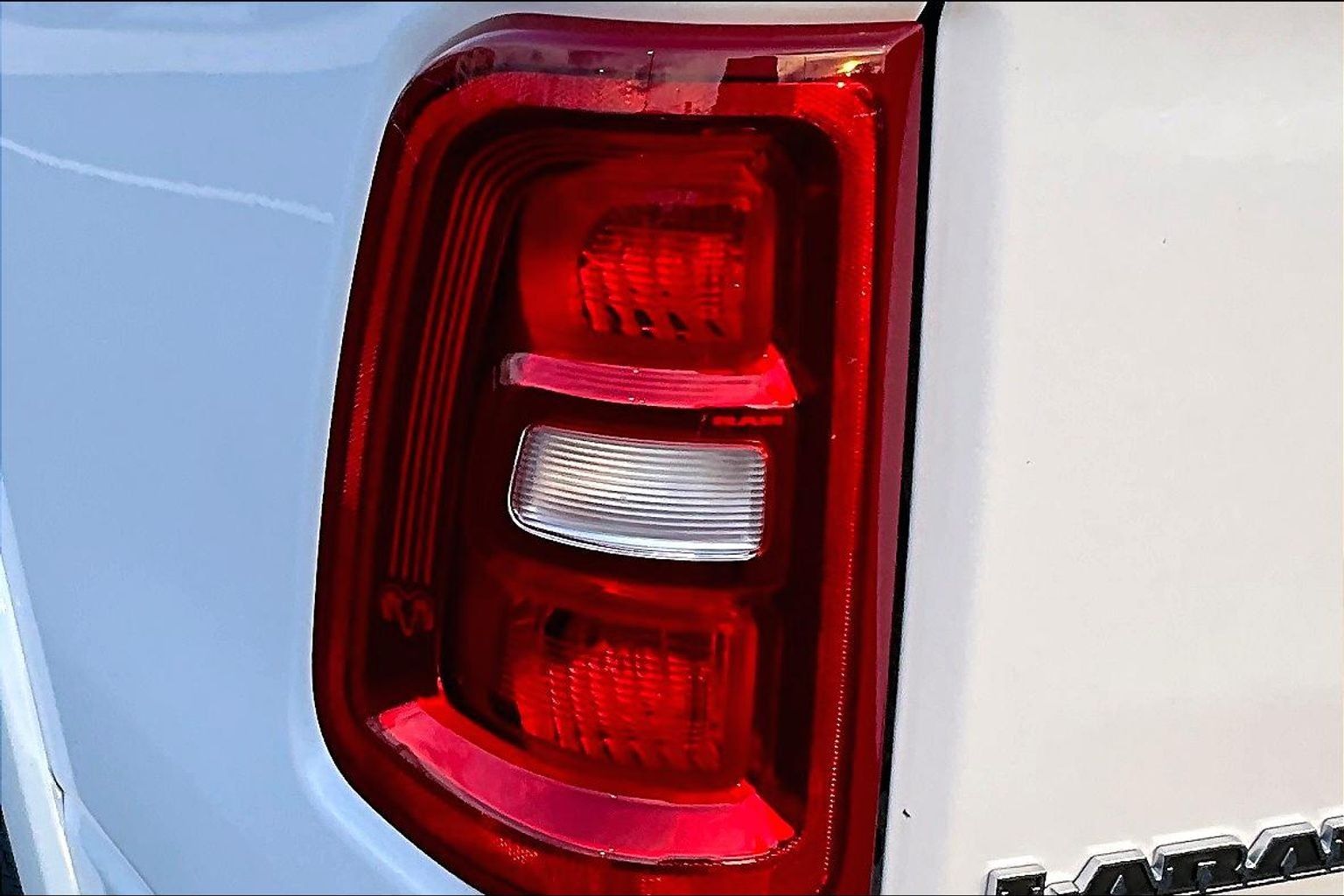 2025 RAM 1500 Laramie - Photo 24
