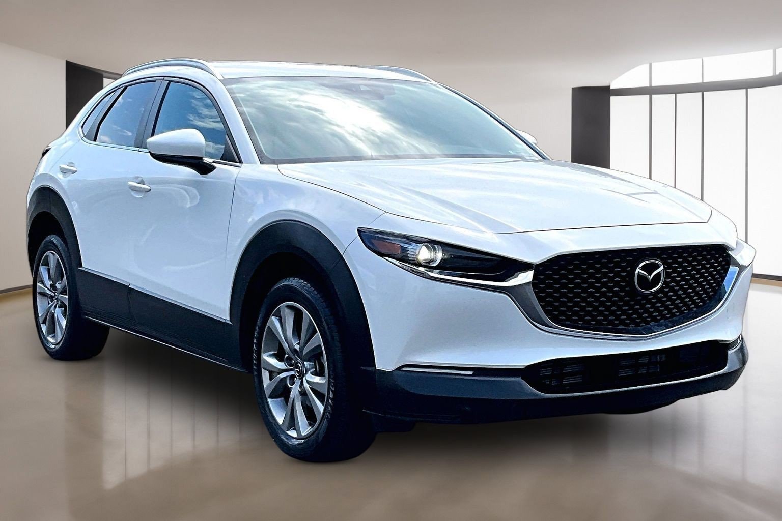 2023 Mazda CX-30