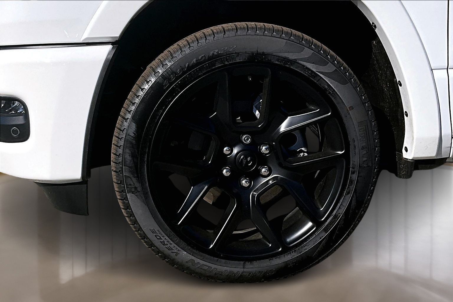 2025 RAM 1500 Laramie - Photo 10
