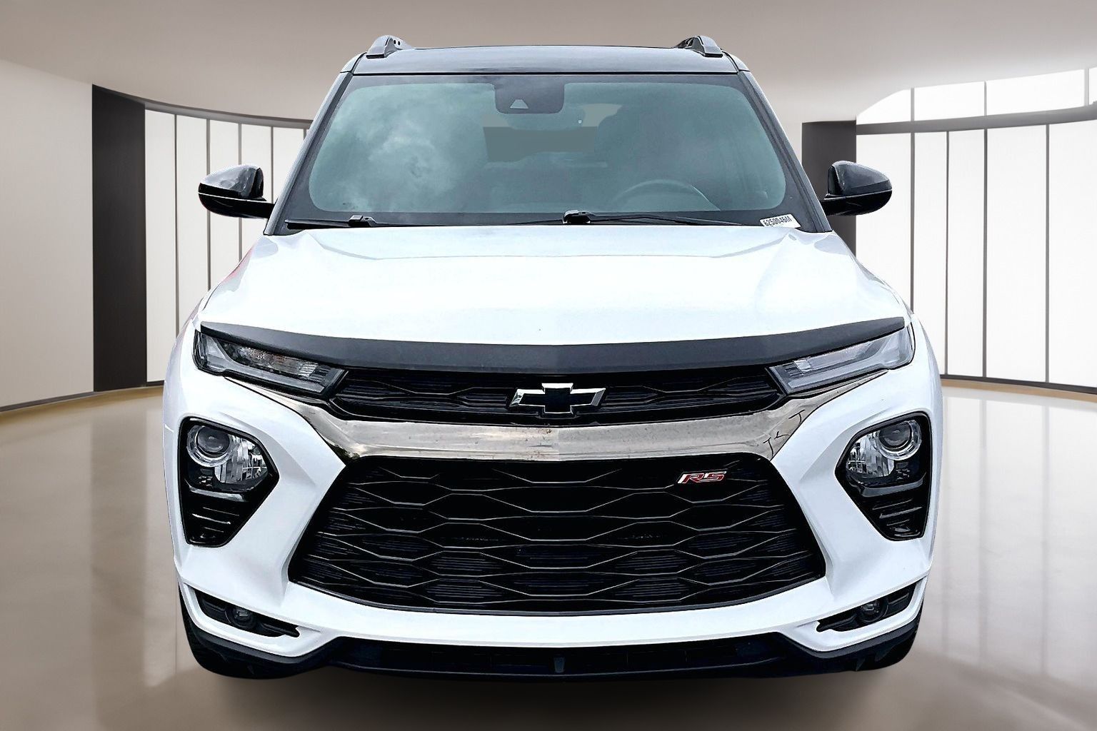 Used 2023 Chevrolet TrailBlazer RS with VIN KL79MTSL2PB189914 for sale in Waynesboro, GA