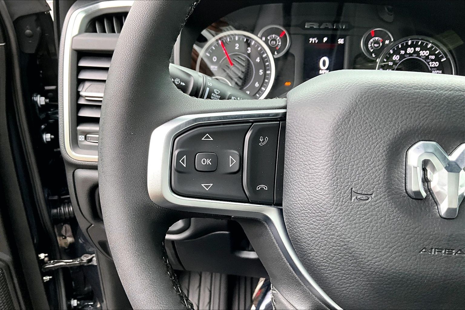 2026 RAM 1500 Big Horn/Lone Star - Photo 20
