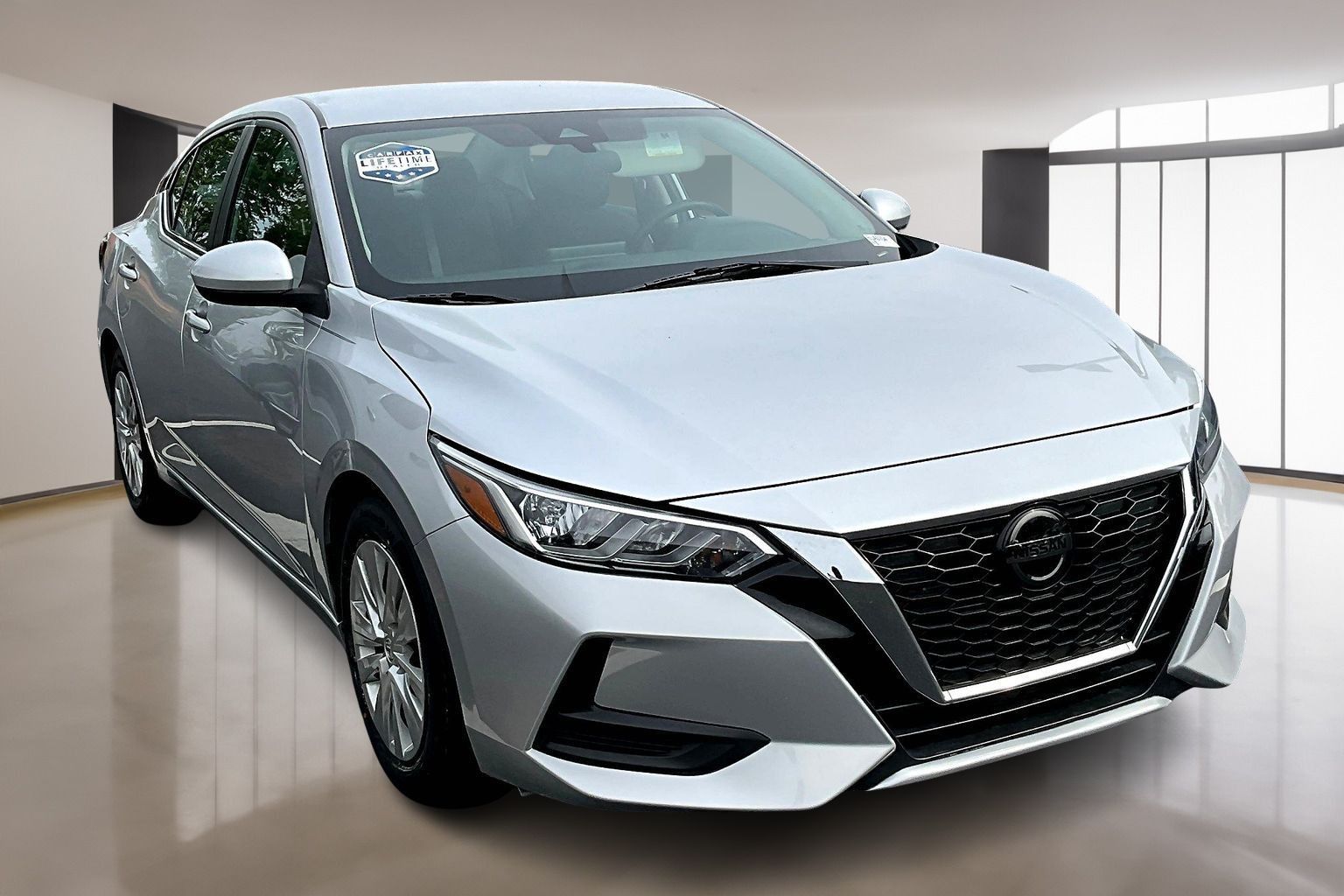 2023 Nissan Sentra S