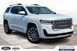  GMC Acadia