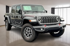2025 Jeep Gladiator Rubicon Pickup