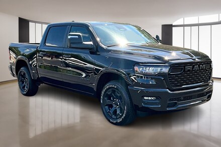 2025 Ram 1500 Big Horn/Lone Star Pickup