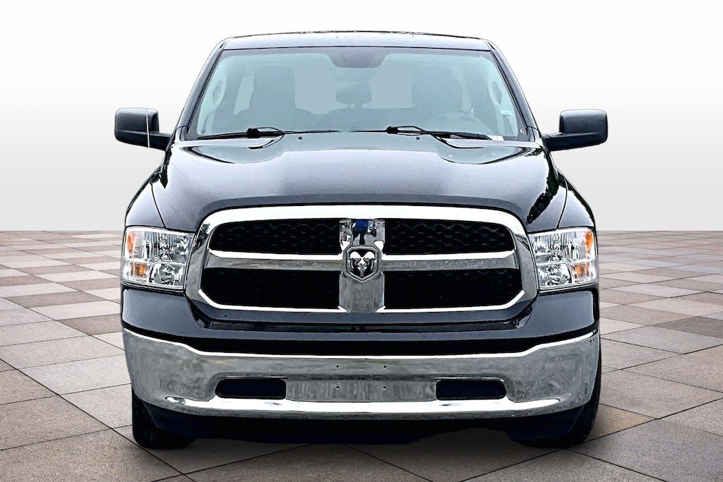Used 2024 Ram 1500 Classic SLT Truck