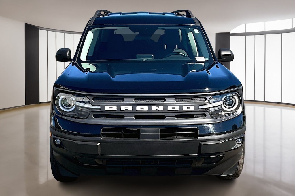 Used 2024 Ford Bronco Sport Big Bend SUV