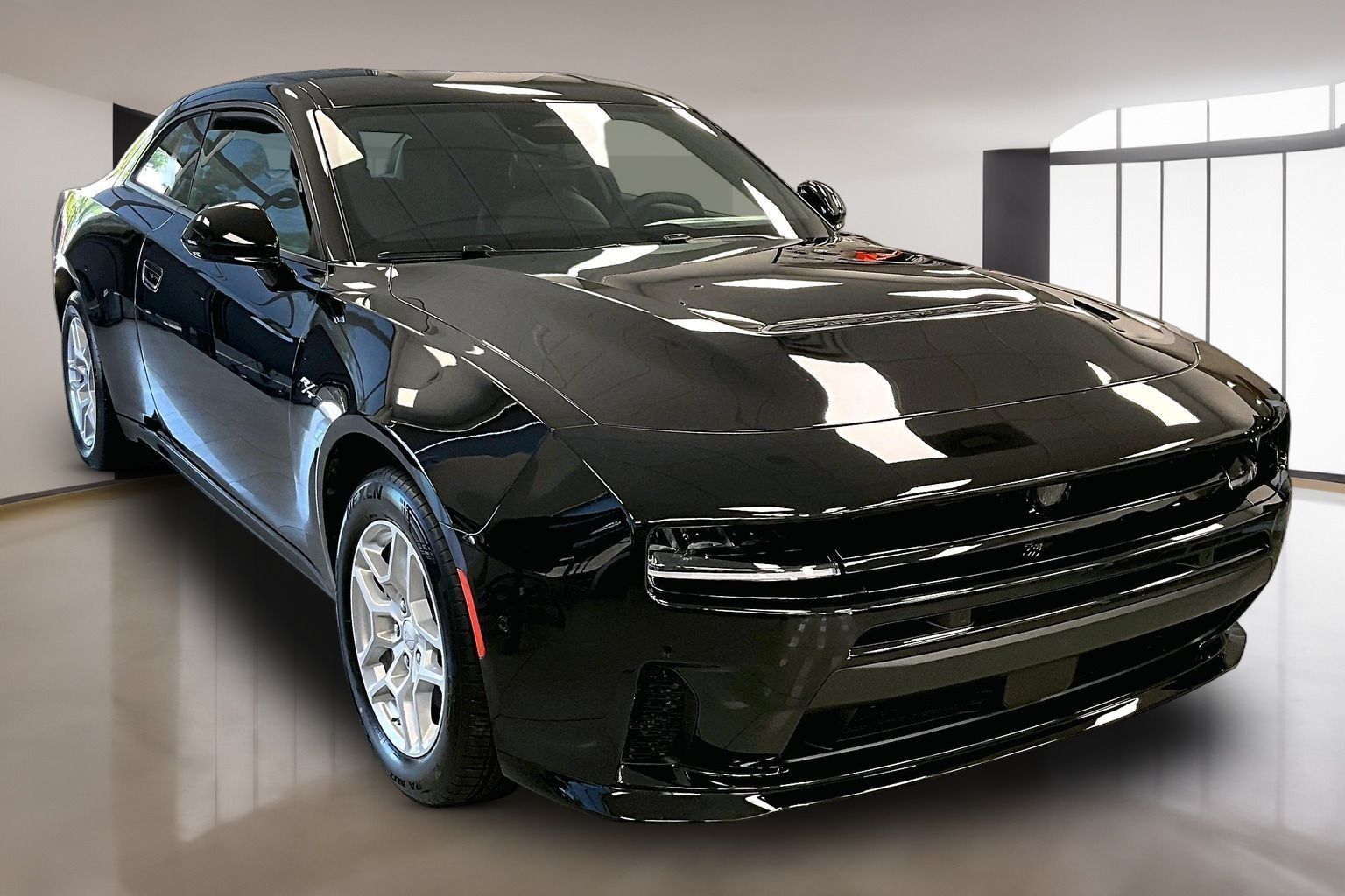 2026 Dodge Charger R/T AWD's photo