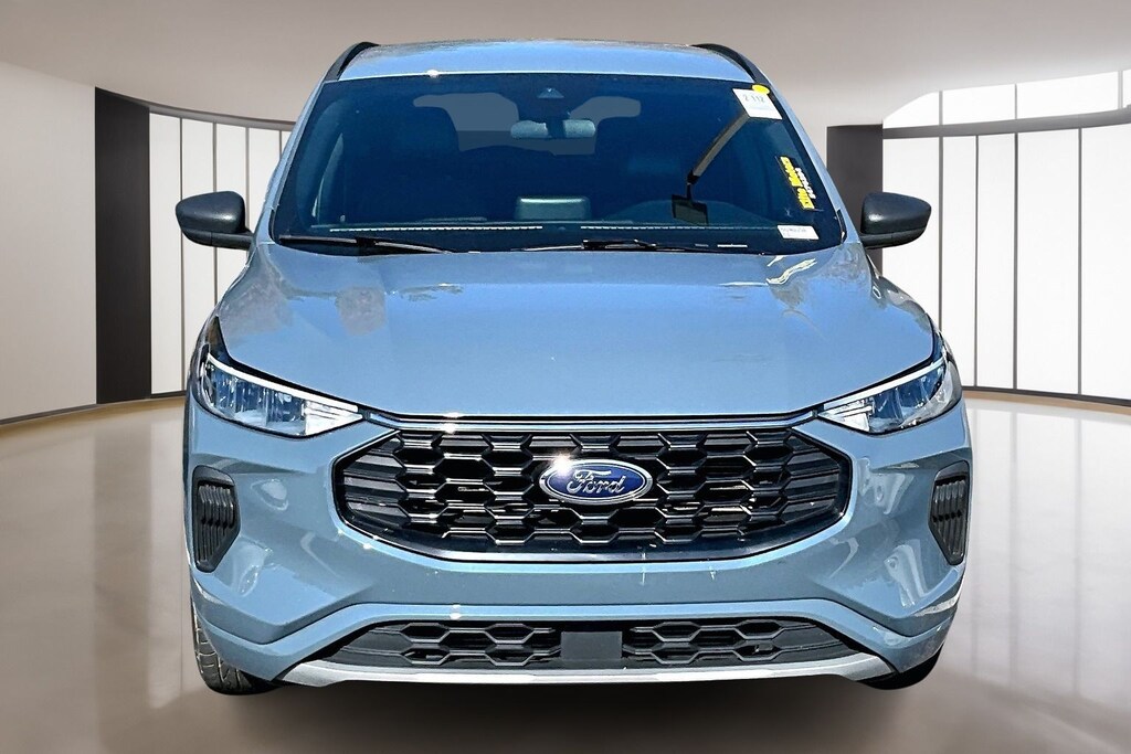 Used 2023 Ford Escape ST-Line SUV