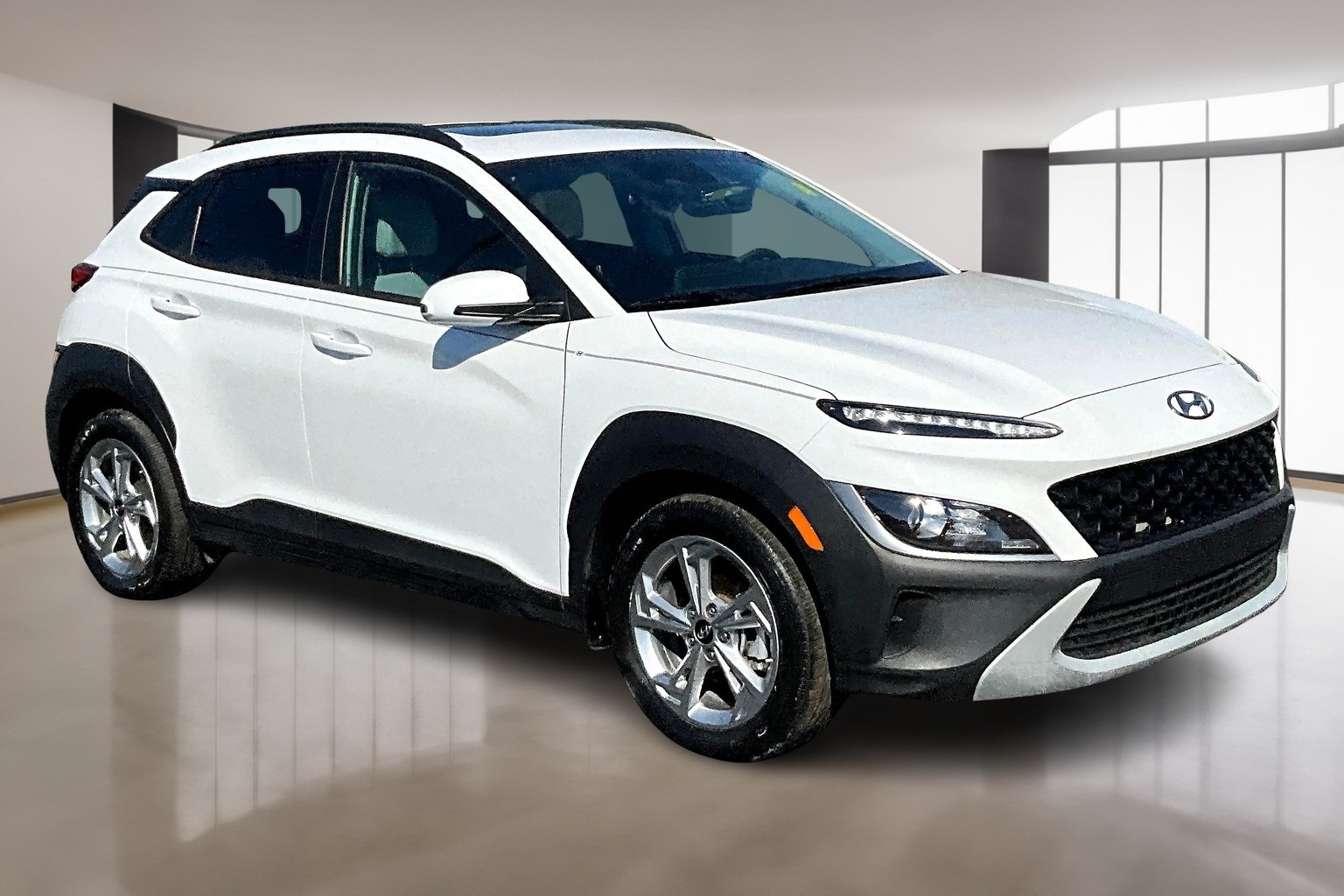 2023 Hyundai Kona